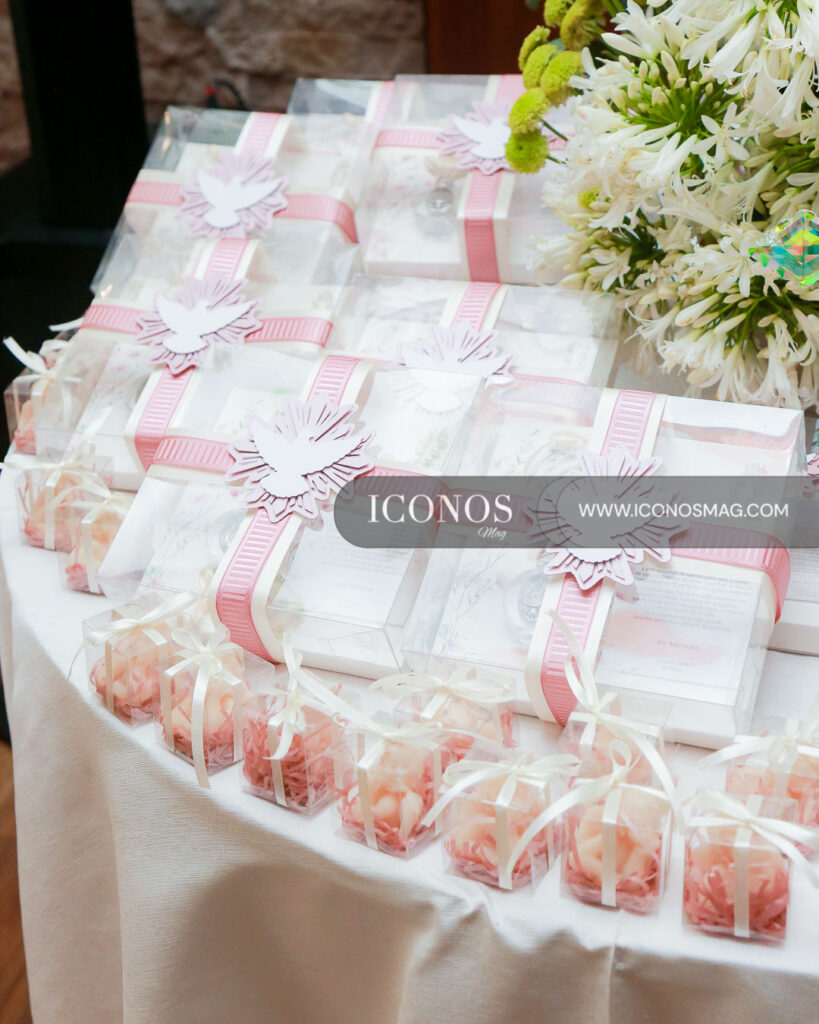 bautizo victoria regina cousin saybe