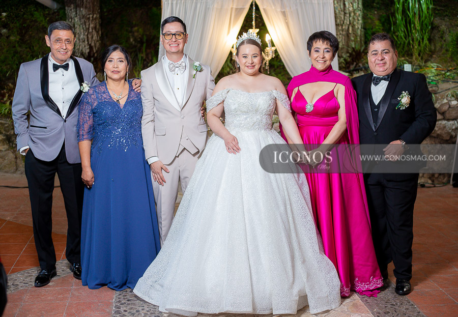 boda Belkiss Alejandra Aguilar Rodriguez y Kevin Antonio Galo Roque aguuilar y kevin galo