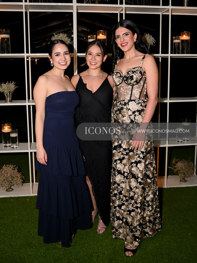 boda andrea beatriz maradiaga zuniga y luis roberto breve mazzoni