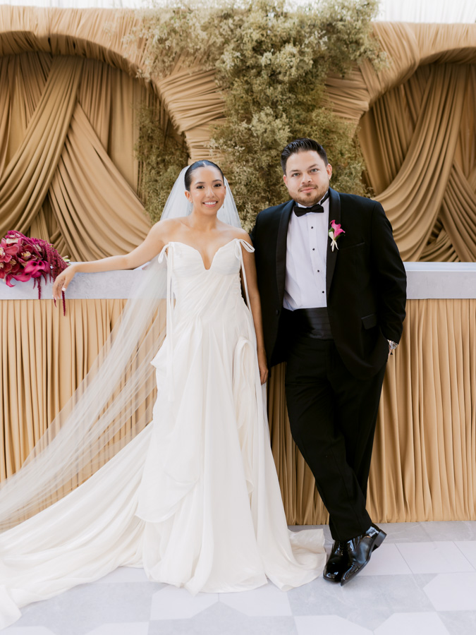 boda andrea beatriz maradiaga zuniga y luis roberto breve mazzoni