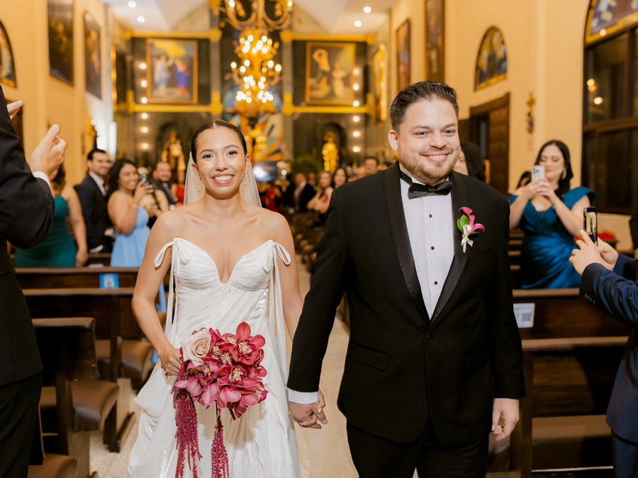 boda andrea beatriz maradiaga zuniga y luis roberto breve mazzoni