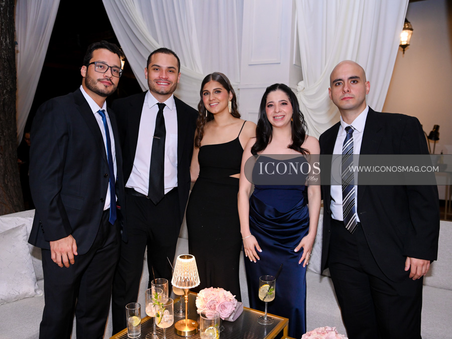 boda andrea beatriz maradiaga zuniga y luis roberto breve mazzoni