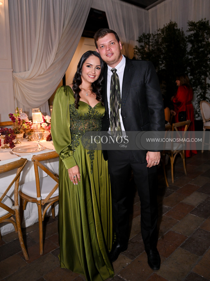 boda andrea beatriz maradiaga zuniga y luis roberto breve mazzoni