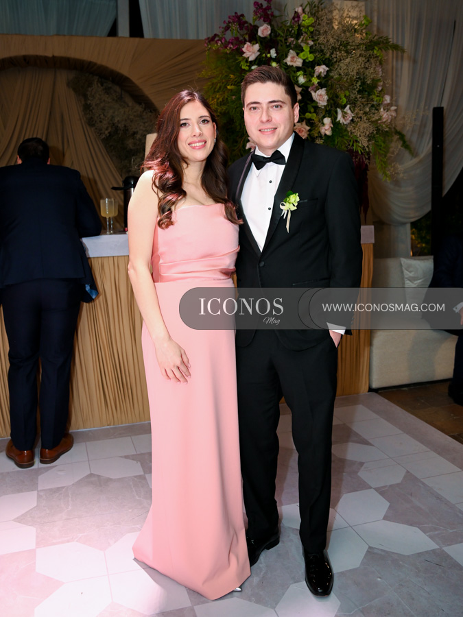 boda andrea beatriz maradiaga zuniga y luis roberto breve mazzoni