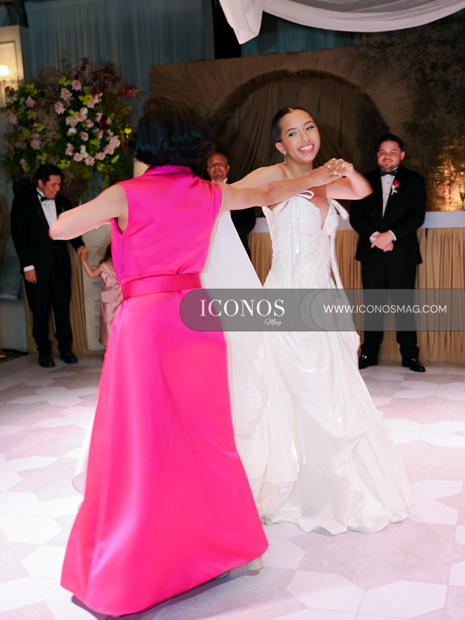 boda andrea beatriz maradiaga zuniga y luis roberto breve mazzoni