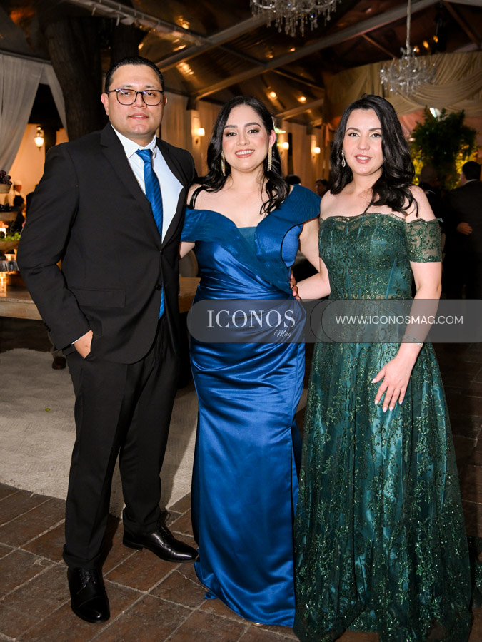 boda andrea beatriz maradiaga zuniga y luis roberto breve mazzoni