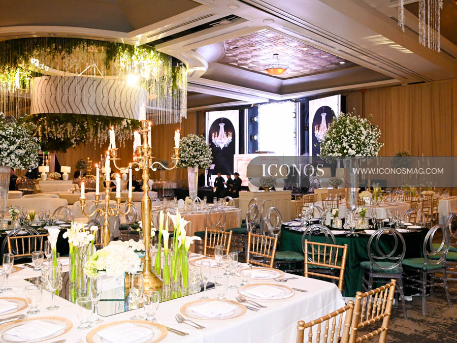 boda andrea carolina lainez zelaya y hector augusto diaz del valle robles