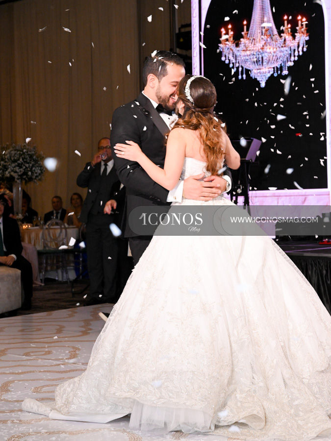 boda andrea carolina lainez zelaya y hector augusto diaz del valle robles