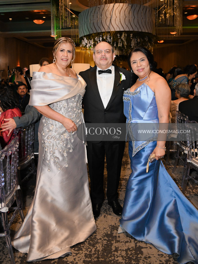 boda andrea carolina lainez zelaya y hector augusto diaz del valle robles