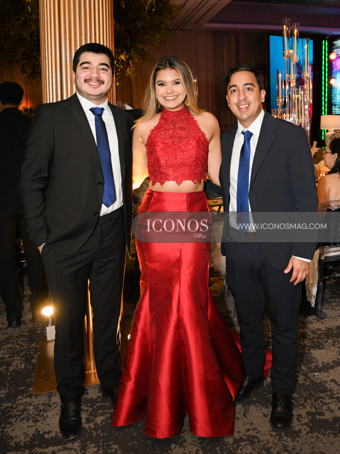 boda andrea carolina lainez zelaya y hector augusto diaz del valle robles