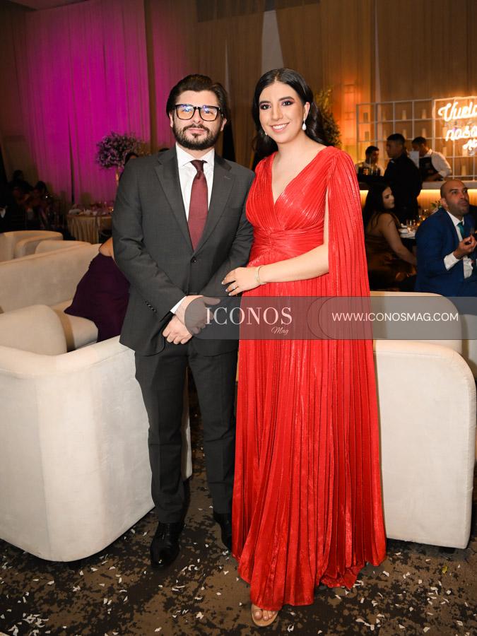 boda andrea carolina lainez zelaya y hector augusto diaz del valle robles