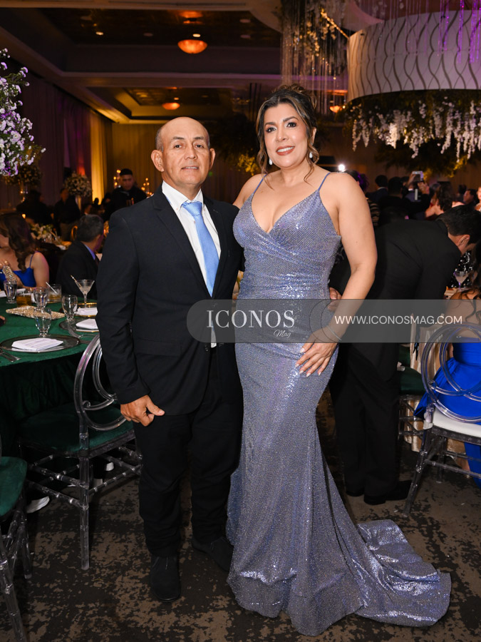 boda andrea carolina lainez zelaya y hector augusto diaz del valle robles