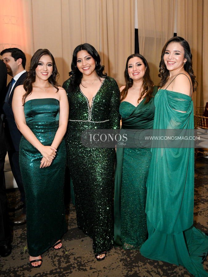 boda andrea carolina lainez zelaya y hector augusto diaz del valle robles