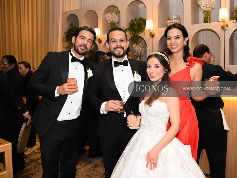 boda andrea carolina lainez zelaya y hector augusto diaz del valle robles