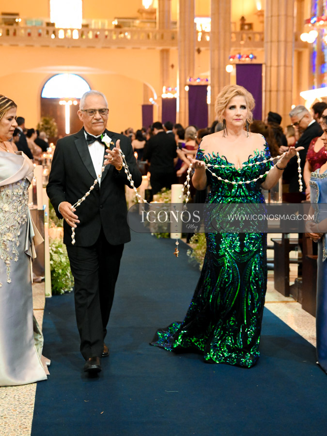 boda andrea carolina lainez zelaya y hector augusto diaz del valle robles