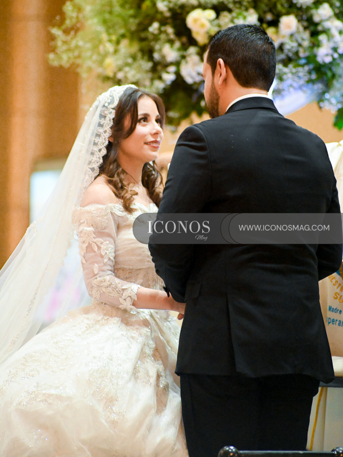 boda andrea carolina lainez zelaya y hector augusto diaz del valle robles