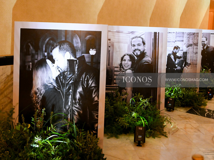 boda andrea carolina lainez zelaya y hector augusto diaz del valle robles