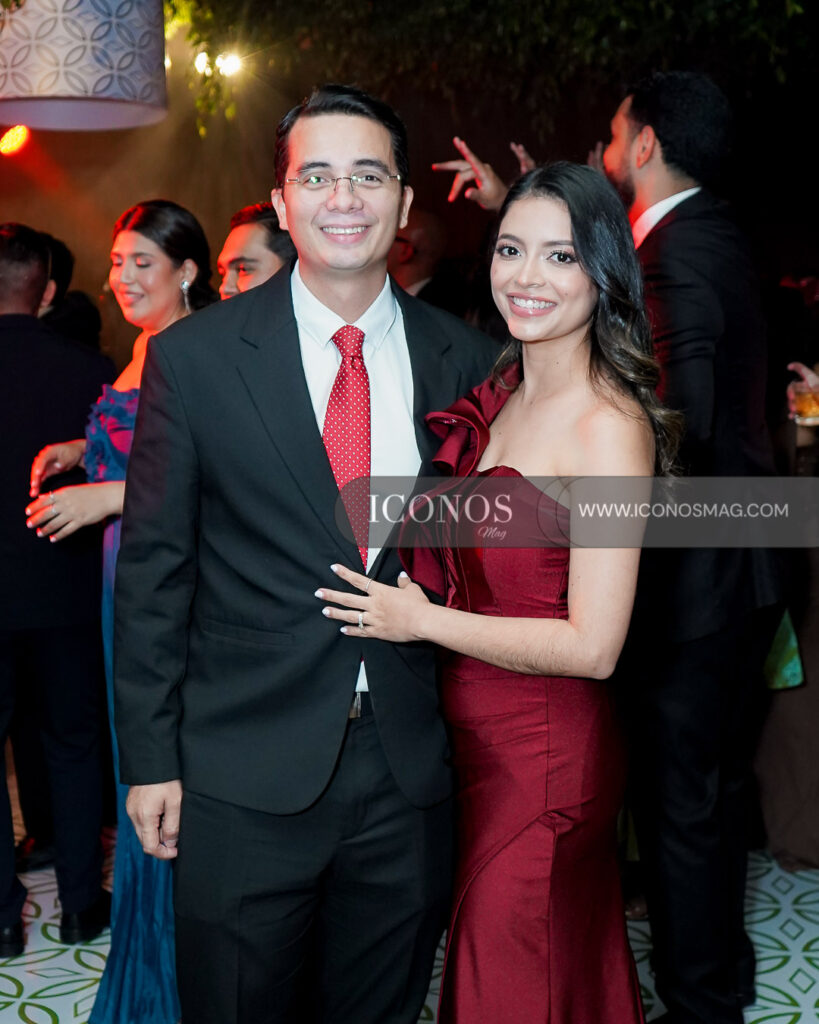 boda ariana mejia recarte y roger cerros cardenas