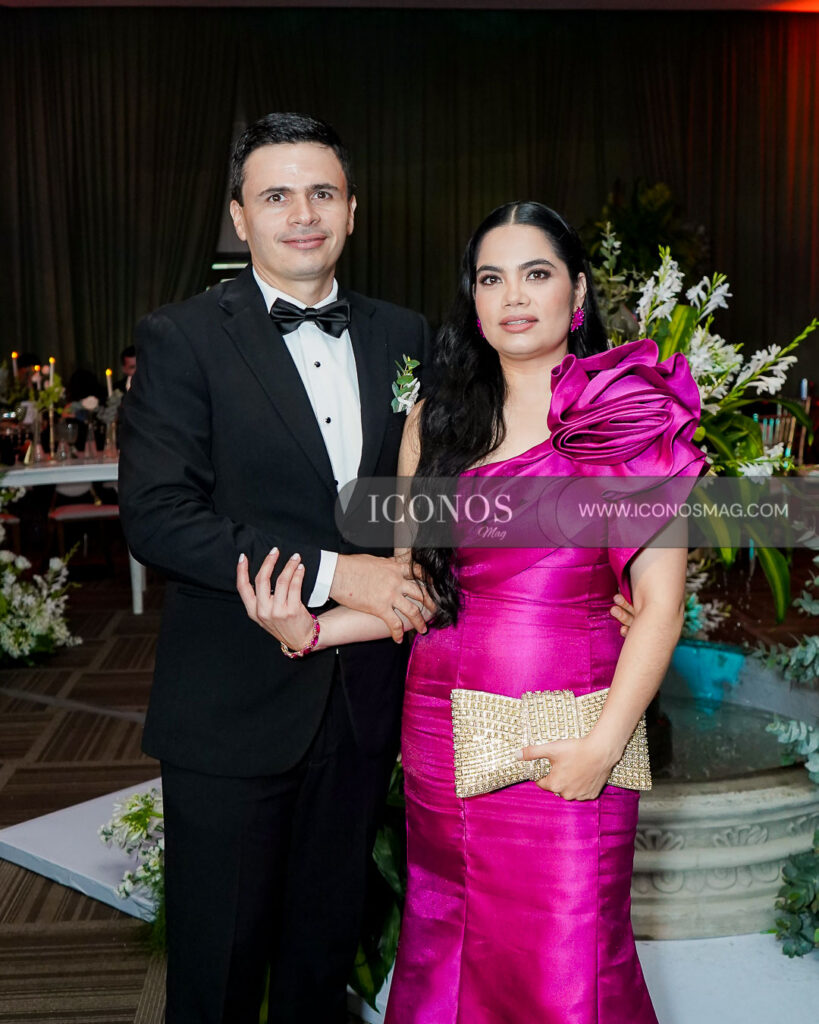 boda ariana mejia recarte y roger cerros cardenas