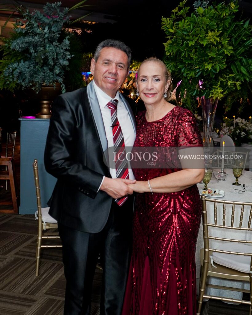 boda ariana mejia recarte y roger cerros cardenas