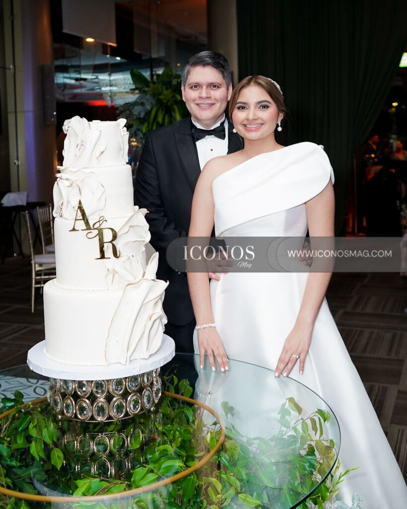 boda ariana mejia recarte y roger cerros cardenas