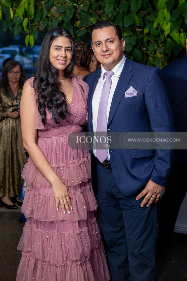 boda arnold arriaza y andrea canales casa venuat