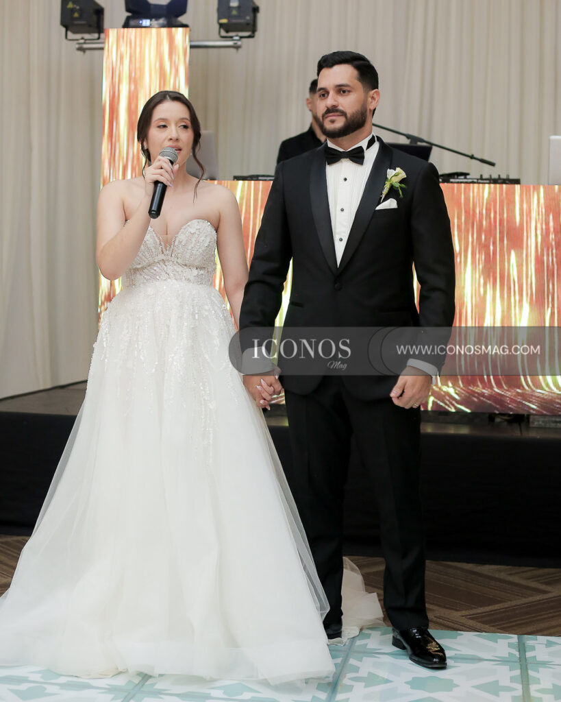 boda carmen gabriela rosado sabillon y fredy andony molina madrid