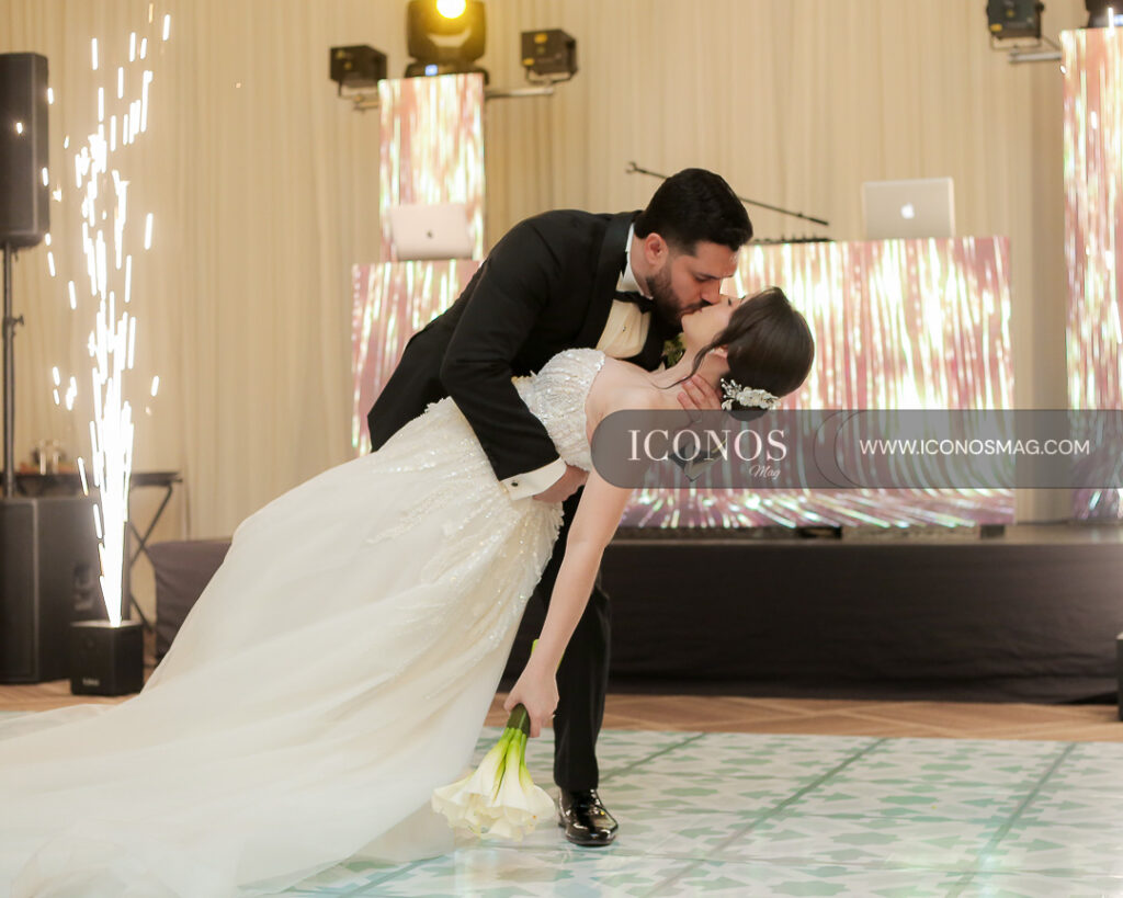 boda carmen gabriela rosado sabillon y fredy andony molina madrid