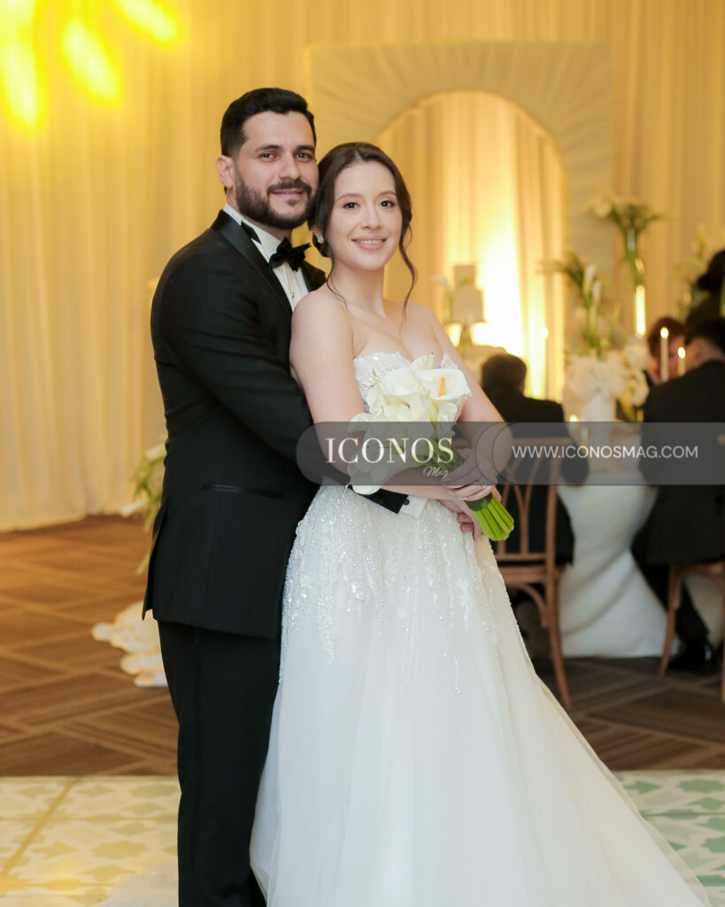 boda carmen gabriela rosado sabillon y fredy andony molina madrid