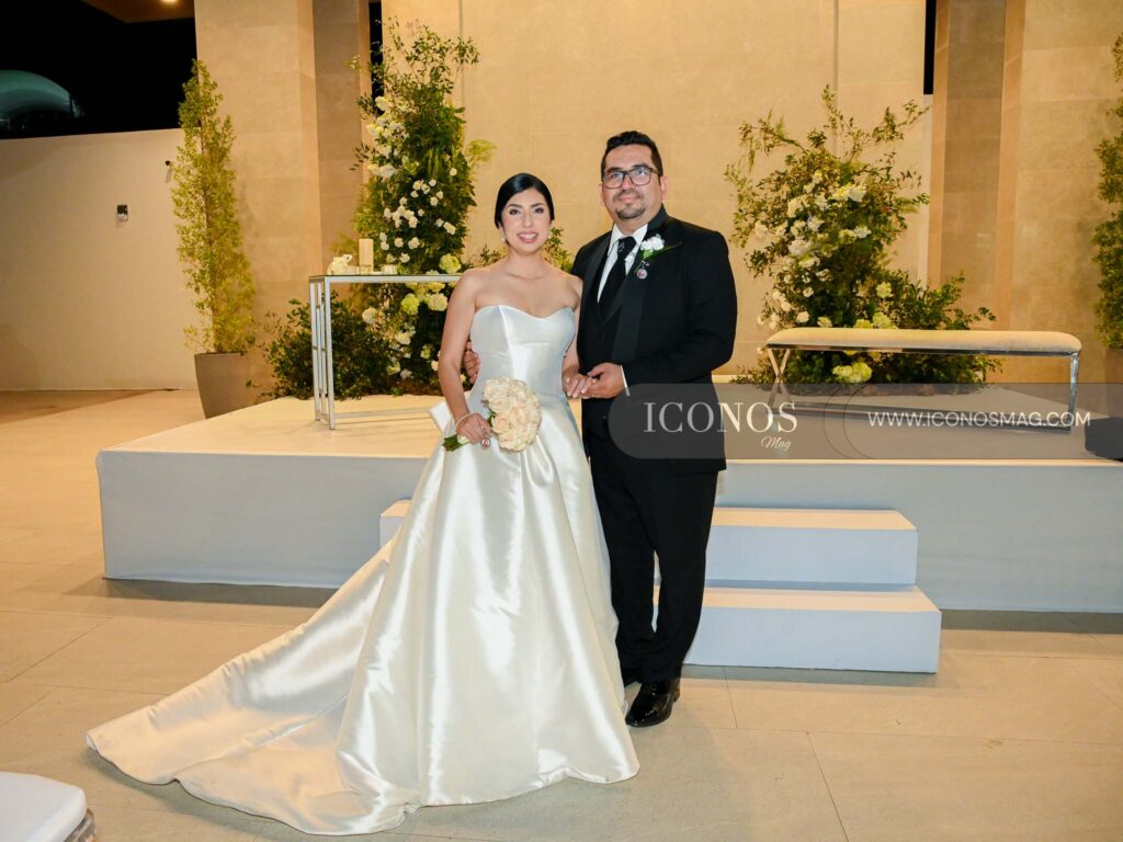 boda carmen sarahi barahona maldonado y jorge luis aguirre bustillo