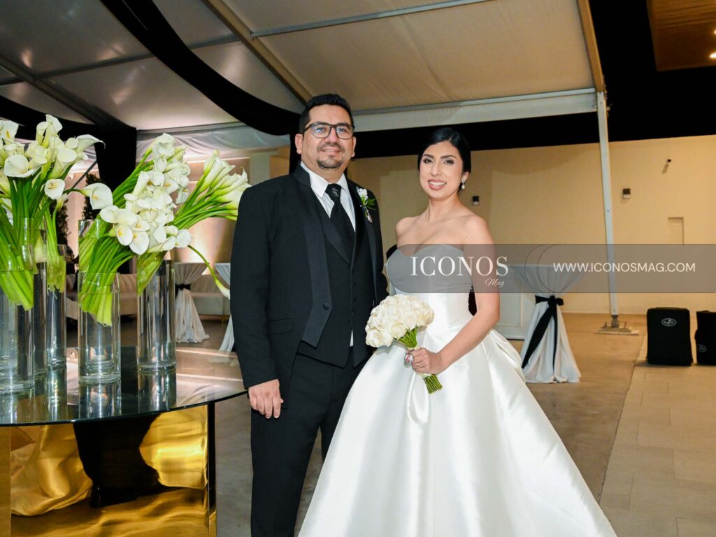 boda carmen sarahi barahona maldonado y jorge luis aguirre bustillo