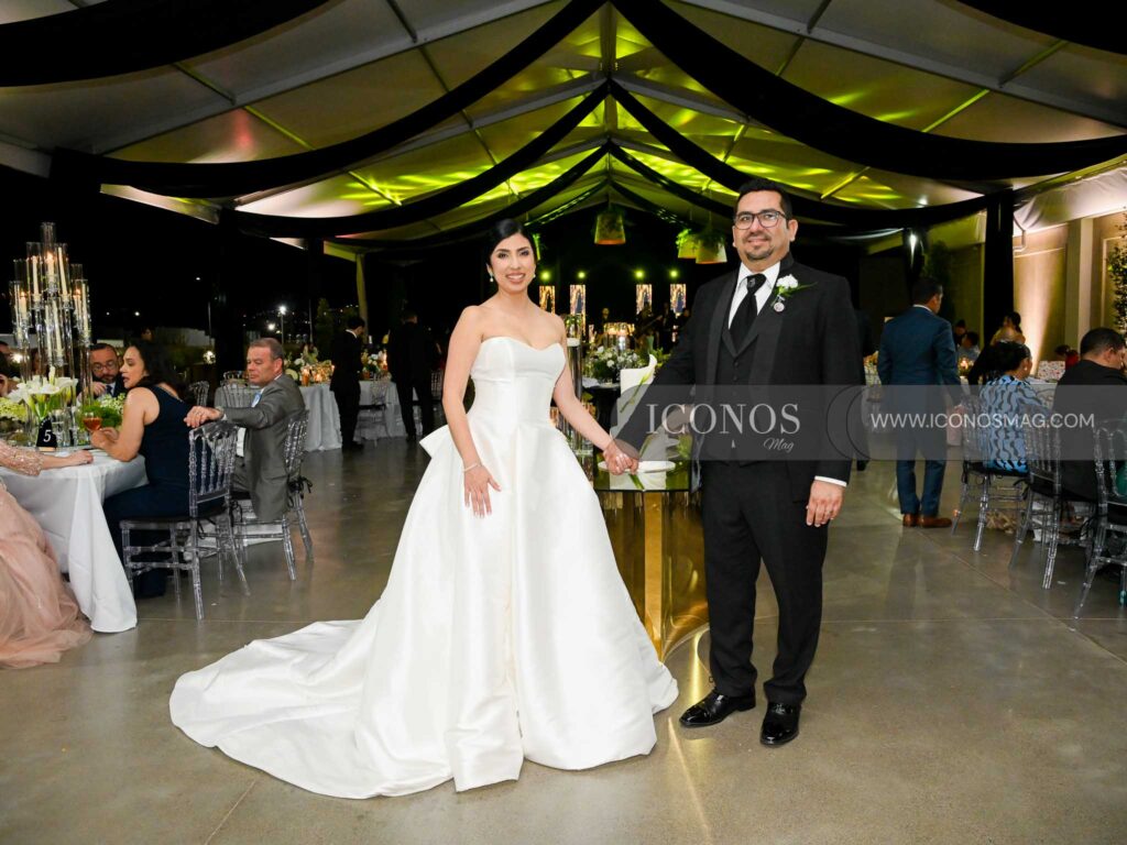boda carmen sarahi barahona maldonado y jorge luis aguirre bustillo