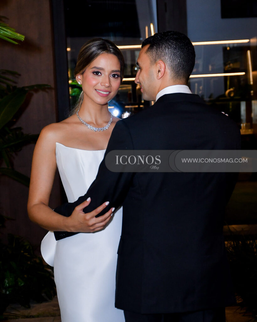 boda civil cecilia maria mendoza milla y daniel eduardo faraj becerra