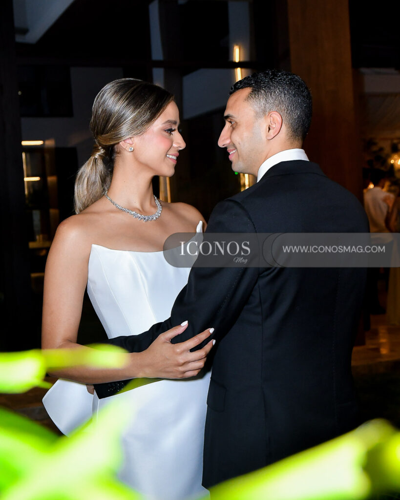 boda civil cecilia maria mendoza milla y daniel eduardo faraj becerra
