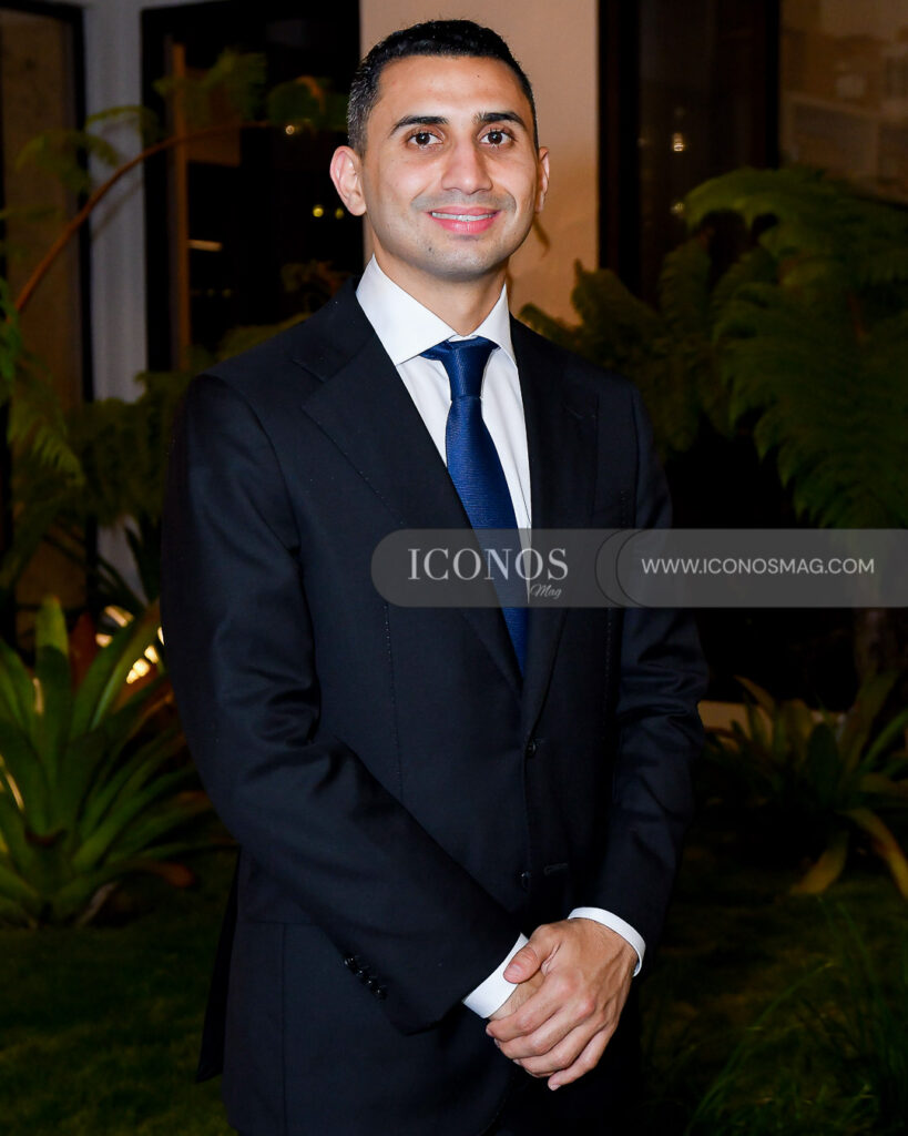 boda civil cecilia maria mendoza milla y daniel eduardo faraj becerra