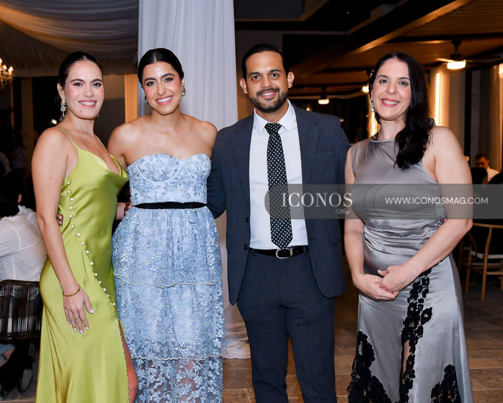 boda civil cecilia maria mendoza milla y daniel eduardo faraj becerra