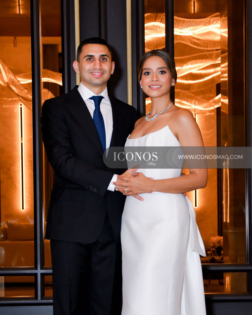 boda civil cecilia maria mendoza milla y daniel eduardo faraj becerra