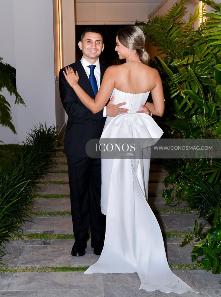 boda civil cecilia maria mendoza milla y daniel eduardo faraj becerra