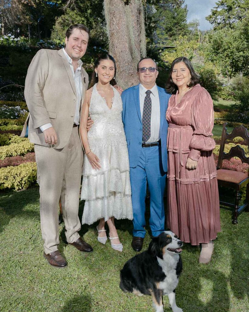 boda civil ruth panayotti banegas y johannes muller de dianous panama city