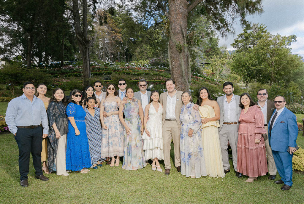 boda civil ruth panayotti banegas y johannes muller de dianous panama city