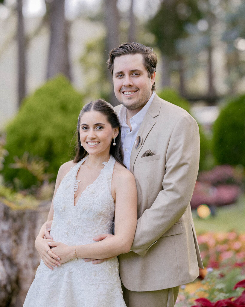 boda civil ruth panayotti banegas y johannes muller de dianous panama city