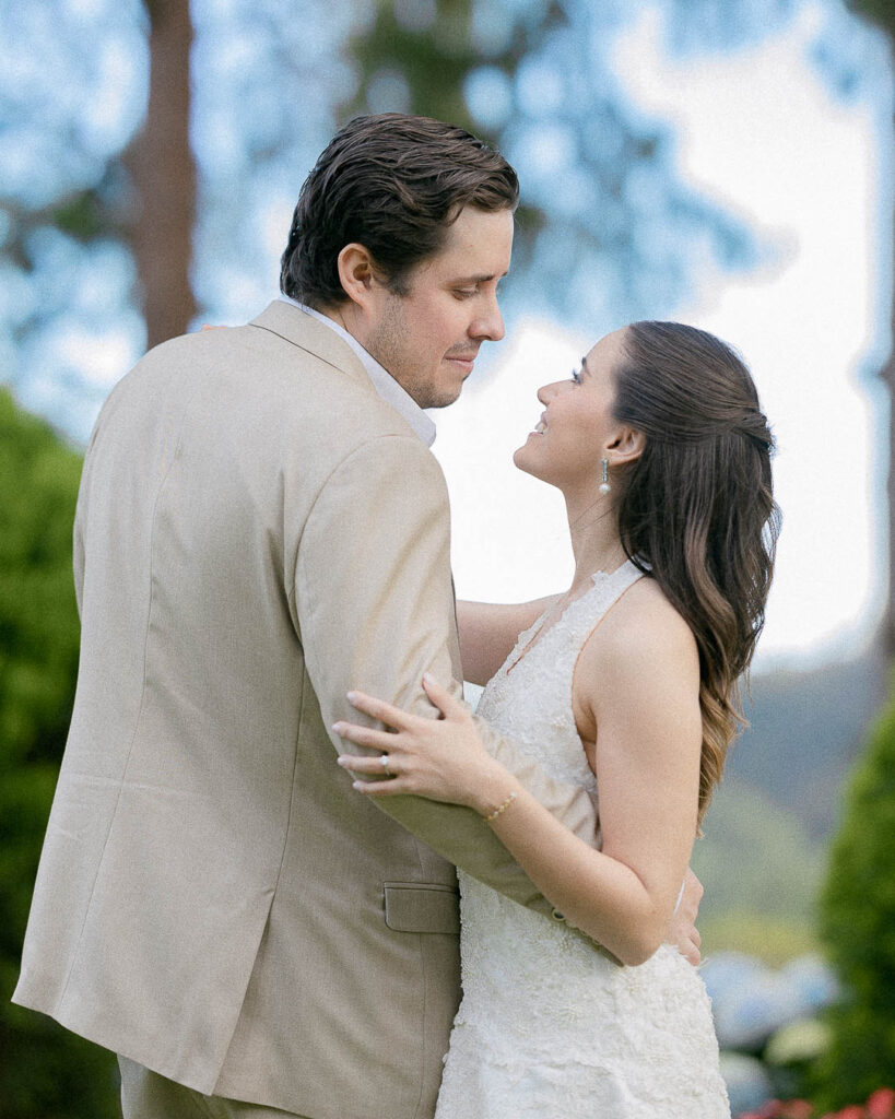 boda civil ruth panayotti banegas y johannes muller de dianous panama city