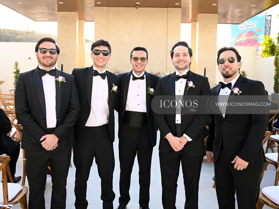 boda cristina maria rivera sosa y fernando david funez moncada