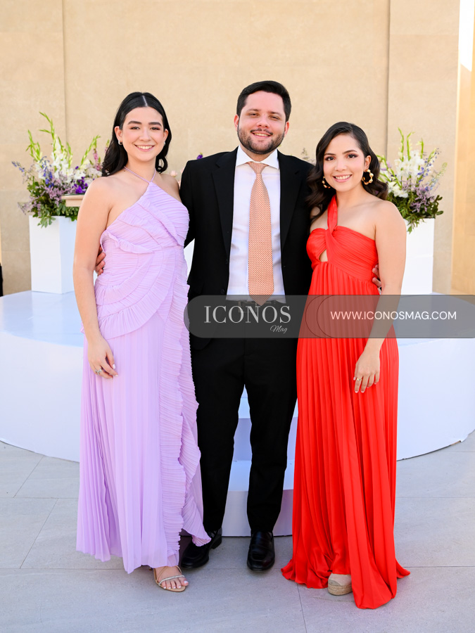 boda cristina maria rivera sosa y fernando david funez moncada
