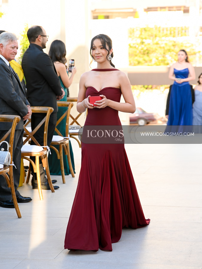 boda cristina maria rivera sosa y fernando david funez moncada