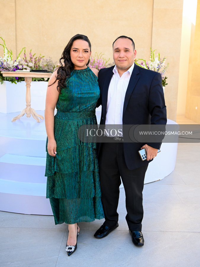 boda cristina maria rivera sosa y fernando david funez moncada