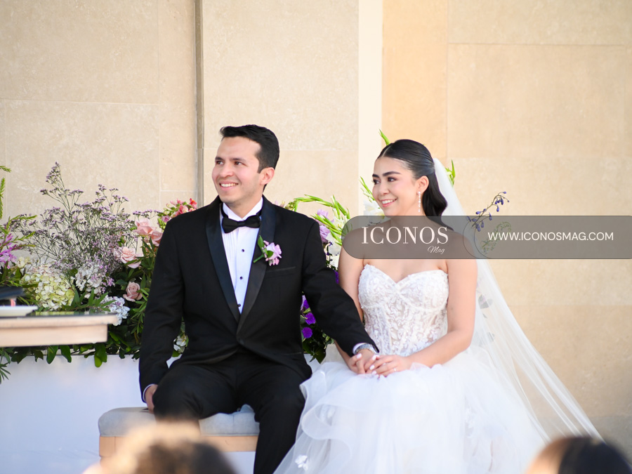 boda cristina maria rivera sosa y fernando david funez moncada
