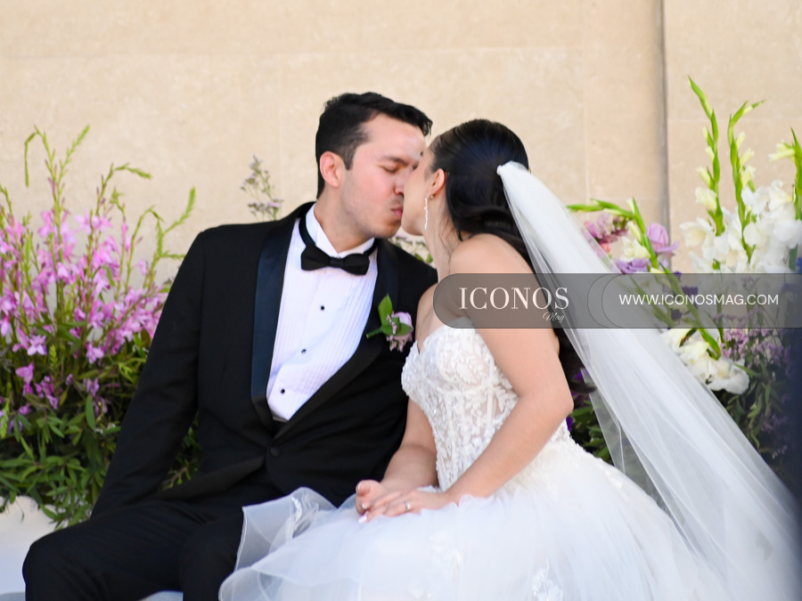 boda cristina maria rivera sosa y fernando david funez moncada