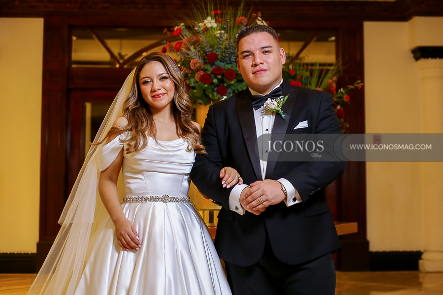 boda diana gabriela molina mejia y oscar felipe perez y diana hotel clarion