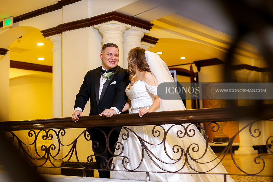 boda diana gabriela molina mejia y oscar felipe perez y diana hotel clarion